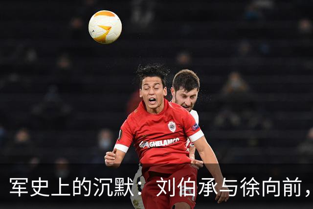 军史上的沉默：刘伯承与徐向前，为何成了毛主席的“例外”？