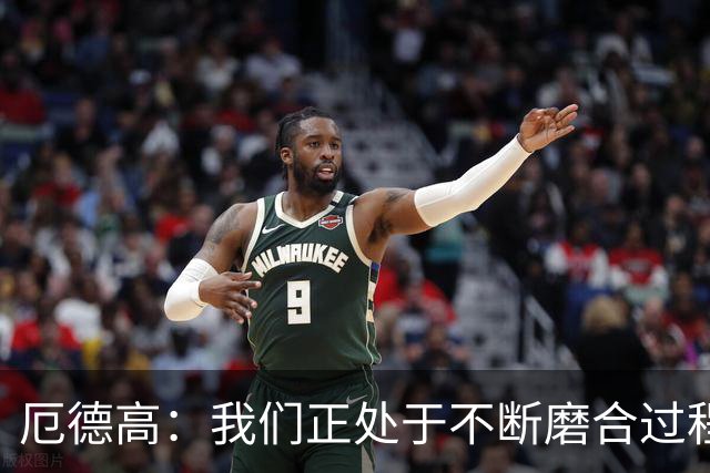厄德高：我们正处于不断磨合过程中，我感觉球队每周都在变得更好