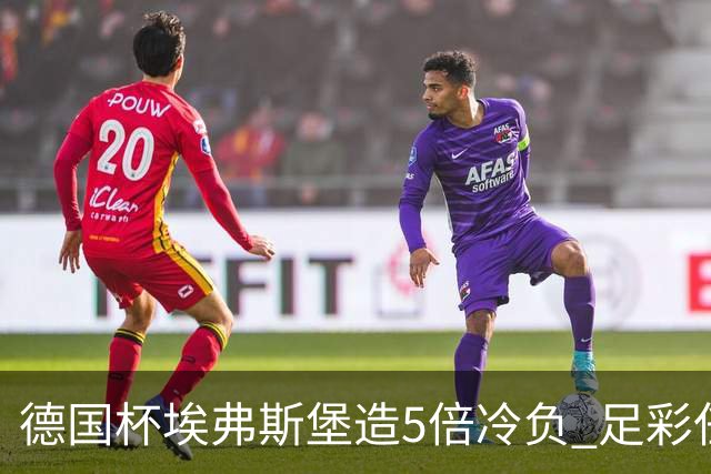德国杯埃弗斯堡造5倍冷负 足彩任九2847注2888元