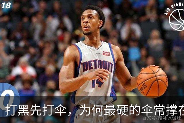 打黑先打伞，为何最硬的伞常撑在司法关口上