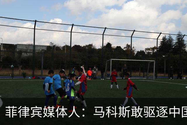 菲律宾媒体人：马科斯敢驱逐中国大使，就等着像他父亲被赶下台吧