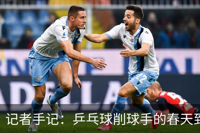 记者手记：乒乓球削球手的春天到了吗？
