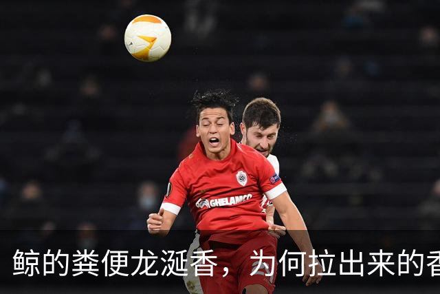 鲸的粪便龙涎香，为何拉出来的香且比黄金贵，人工取出来的臭？