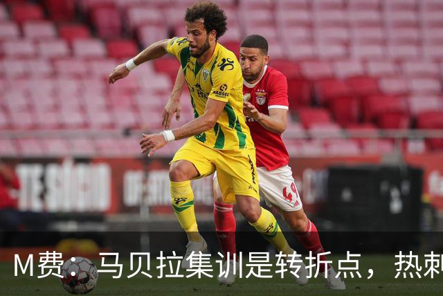 M费：马贝拉集训是转折点，热刺要为冠军而战